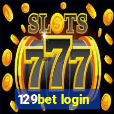 129bet login